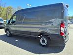 New 2025 Ford Transit 250 Medium Roof Empty Cargo Van for sale #68172 - photo 8