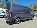 New 2025 Ford Transit 250 Medium Roof Empty Cargo Van for sale #68172 - photo 3