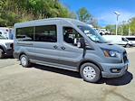 2025 Ford Transit 350 Medium Roof RWD Passenger Van for sale #68173 - photo 1