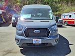 2025 Ford Transit 350 Medium Roof RWD Passenger Van for sale #68173 - photo 4