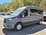 2025 Ford Transit 350 Medium Roof RWD Passenger Van for sale #68173 - photo 6
