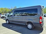 2025 Ford Transit 350 Medium Roof RWD Passenger Van for sale #68173 - photo 8