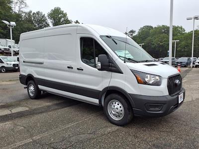New 2025 Ford Transit 250 Medium Roof AWD Empty Cargo Van for sale #68174 - photo 1