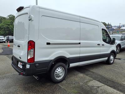 New 2025 Ford Transit 250 Medium Roof AWD Empty Cargo Van for sale #68174 - photo 2