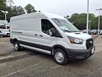 New 2025 Ford Transit 250 Medium Roof AWD Empty Cargo Van for sale #68174 - photo 1