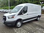 New 2025 Ford Transit 250 Medium Roof AWD Empty Cargo Van for sale #68174 - photo 5