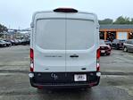 New 2025 Ford Transit 250 Medium Roof AWD Empty Cargo Van for sale #68174 - photo 9