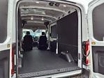 New 2025 Ford Transit 250 Medium Roof AWD Empty Cargo Van for sale #68174 - photo 8