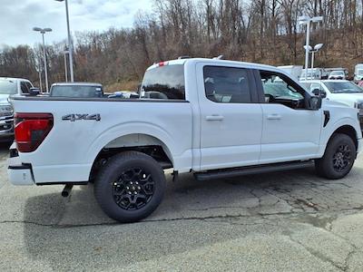 2025 Ford F-150 SuperCrew Cab 4WD Pickup for sale #68175 - photo 2