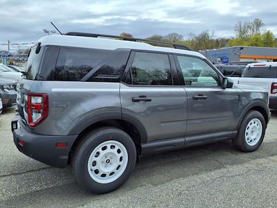 2025 Ford Bronco Sport 4WD SUV for sale #68176 - photo 2