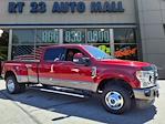 2021 Ford F-350 Crew Cab DRW 4WD Pickup for sale #68177A - photo 1