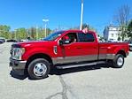 2021 Ford F-350 Crew Cab DRW 4WD Pickup for sale #68177A - photo 5