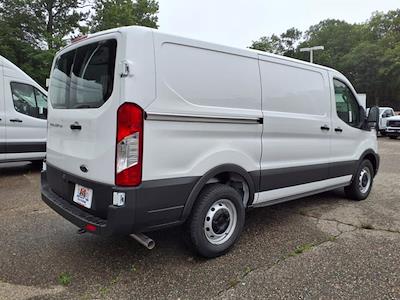 New 2025 Ford Transit 150 Low Roof Empty Cargo Van for sale #68187 - photo 2