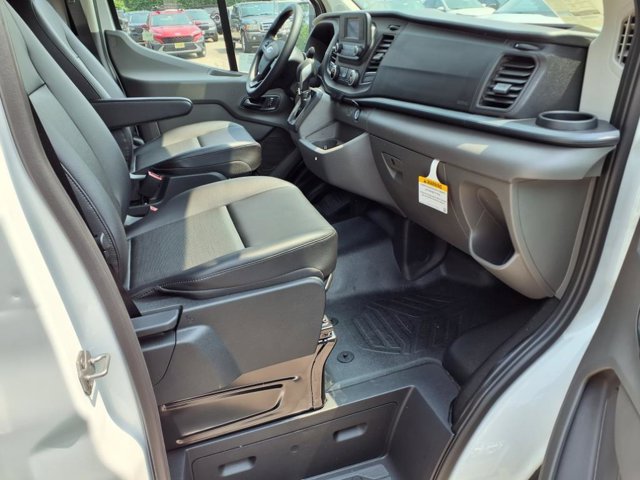 New 2025 Ford Transit 150 - photo 12