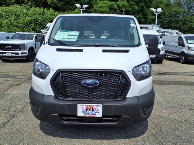 New 2025 Ford Transit 150 - photo 6