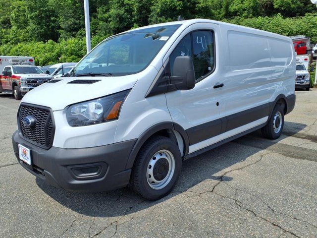 New 2025 Ford Transit 150 - photo 5