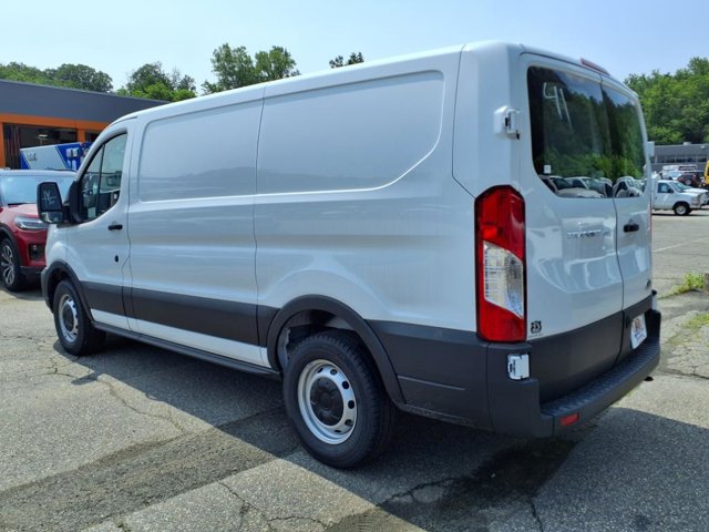 New 2025 Ford Transit 150 - photo 7
