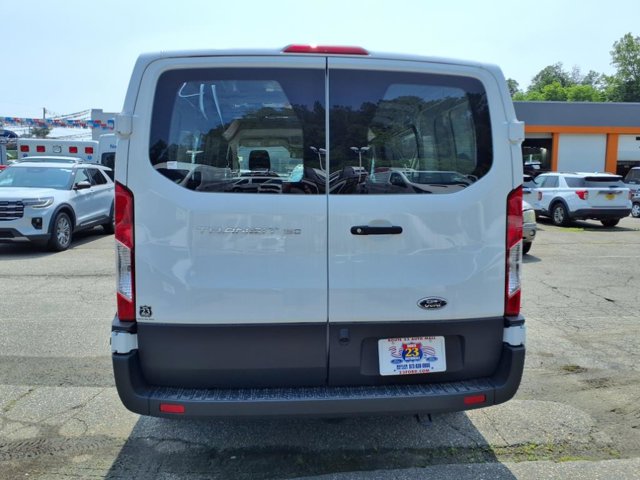 New 2025 Ford Transit 150 - photo 8