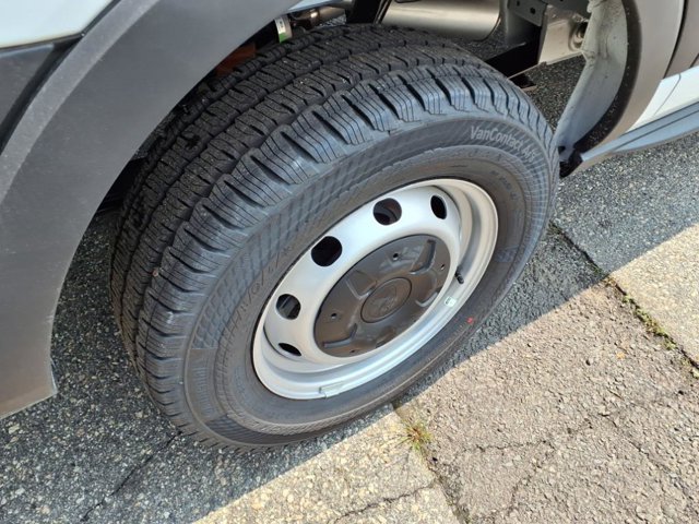 New 2025 Ford Transit 150 - photo 9