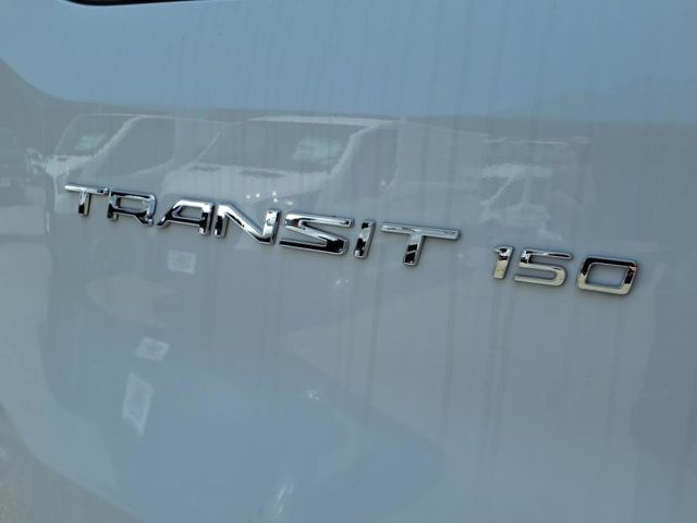 New 2025 Ford Transit 150 - photo 10