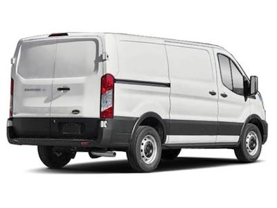 2025 Ford Transit 150 Low Roof RWD Empty Cargo Van for sale #68192 - photo 2