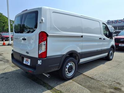 2025 Ford Transit 150 Low Roof RWD Empty Cargo Van for sale #68192 - photo 2