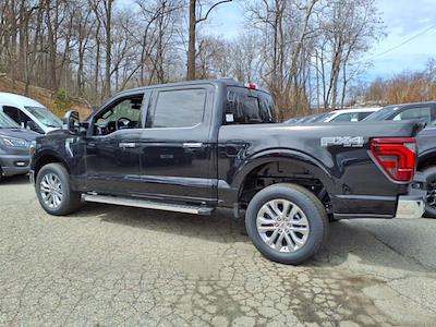 2025 Ford F-150 SuperCrew Cab 4WD Pickup for sale #68207 - photo 2