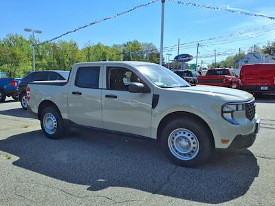 2025 Ford Maverick SuperCrew Cab AWD Pickup for sale #68208 - photo 1
