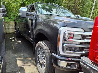 2025 Ford F-350 Crew Cab SRW 4WD Pickup for sale #68212 - photo 1