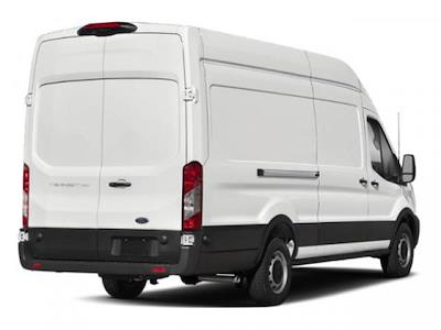 New 2025 Ford Transit 350 HD High Roof Empty Cargo Van for sale #68254 - photo 2