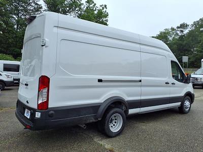 2025 Ford Transit 350 HD High Roof DRW RWD Empty Cargo Van for sale #68254 - photo 2