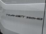 2025 Ford Transit 350 HD High Roof DRW RWD Empty Cargo Van for sale #68254 - photo 8