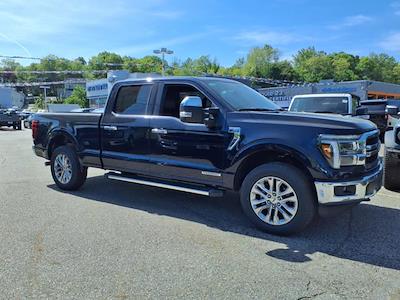 2025 Ford F-150 SuperCrew Cab 4WD Pickup for sale #68259 - photo 1