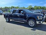 2025 Ford F-150 SuperCrew Cab 4WD Pickup for sale #68259 - photo 1
