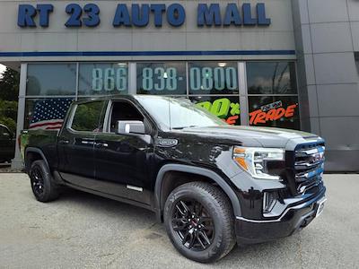 2021 GMC Sierra 1500 Crew Cab 4WD Pickup for sale #68263A - photo 1