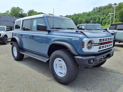 2025 Ford Bronco 4WD SUV for sale #68266 - photo 1