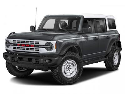 2025 Ford Bronco 4WD SUV for sale #68266 - photo 1