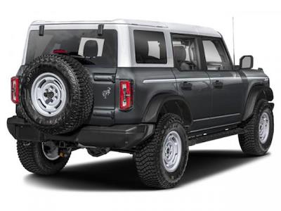 2025 Ford Bronco 4WD SUV for sale #68266 - photo 2