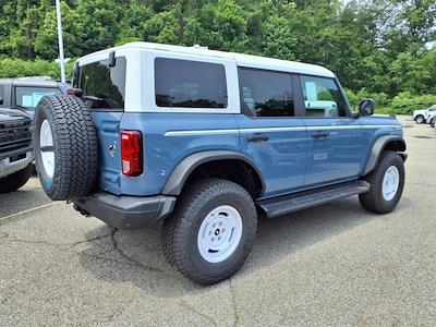 2025 Ford Bronco 4WD SUV for sale #68266 - photo 2