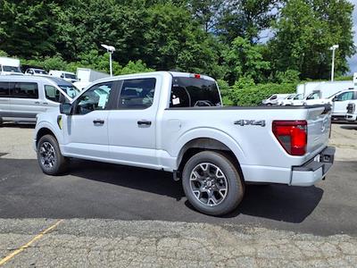 New 2025 Ford F-150 STX SuperCrew Cab 4WD Pickup for sale #68267 - photo 2