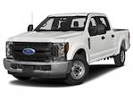 2019 Ford F-250 Crew Cab 4WD Pickup for sale #68267A - photo 1
