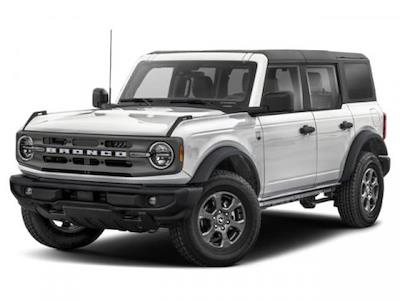 2025 Ford Bronco 4WD SUV for sale #68268 - photo 1
