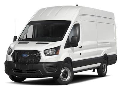 2025 Ford Transit 350 High Roof AWD Empty Cargo Van for sale #68273 - photo 1