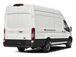 2025 Ford Transit 350 High Roof AWD Empty Cargo Van for sale #68273 - photo 3