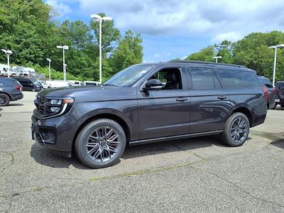 2025 Ford Expedition MAX 4WD SUV for sale #68277 - photo 1