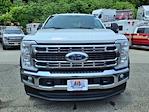 2025 Ford F-550 Super Cab DRW 4WD Cab Chassis for sale #68287 - photo 4