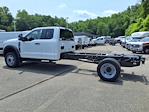 2025 Ford F-550 Super Cab DRW 4WD Cab Chassis for sale #68287 - photo 2
