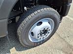 2025 Ford F-550 Super Cab DRW 4WD Cab Chassis for sale #68287 - photo 8