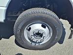 New 2025 Ford F-350 XL Regular Cab 4WD Cab Chassis for sale #68289 - photo 7