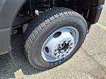 2025 Ford F-550 Super Cab DRW 4WD Cab Chassis for sale #68291 - photo 8